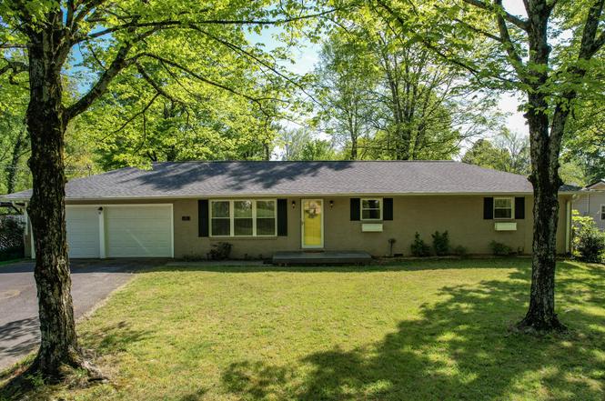 355 Mohawk Dr NW, Cleveland, TN