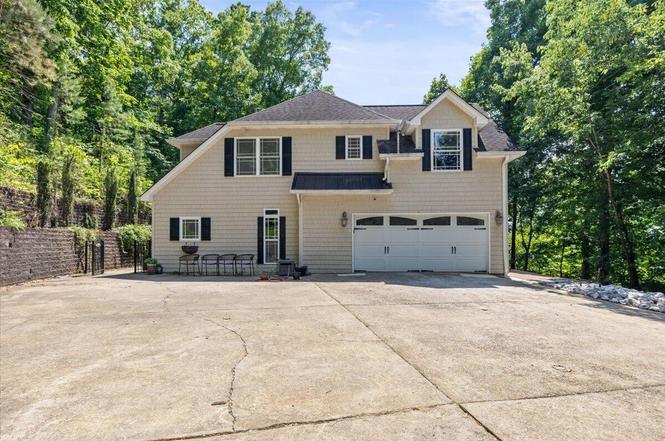 2399 Red Tail Ln, Chattanooga, TN