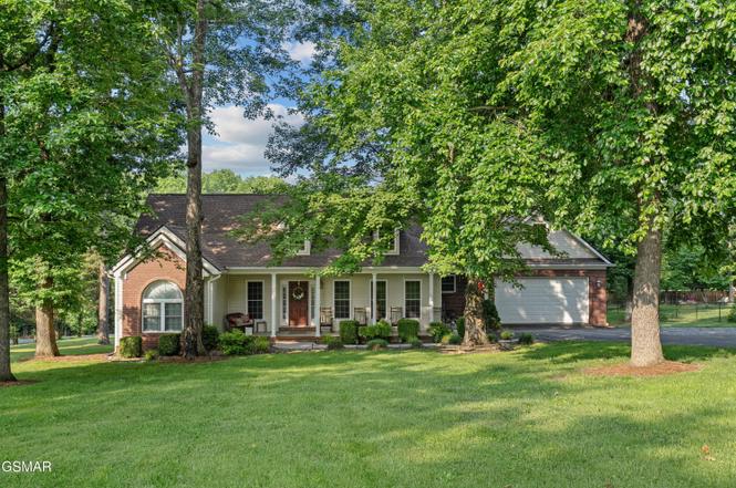 328 Hansels Lea, Sevierville, TN