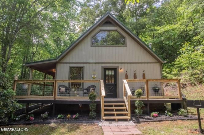 4314 Blue Bird Ln Ste 1, Gatlinburg, TN