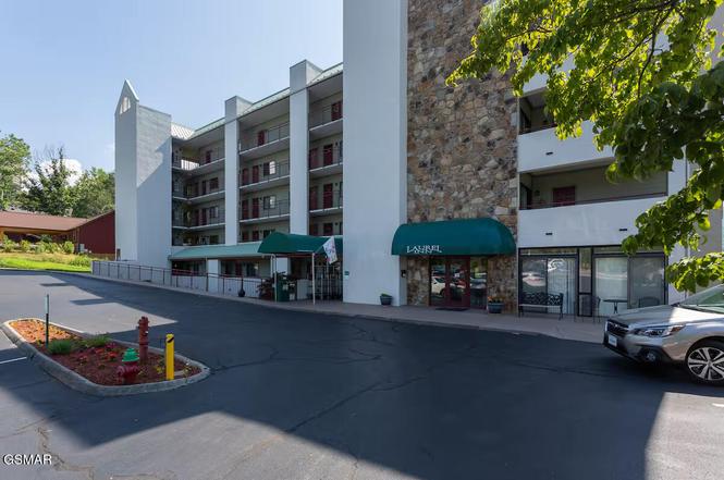 354 E Holly Ridge Rd Unit 204, Gatlinburg, TN