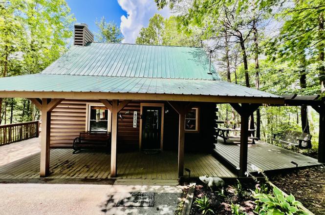 2527 Raccoon Hollow Way, Sevierville, TN