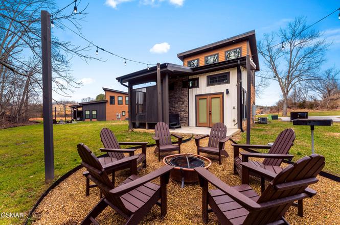 984 Goose Gap Rd #3, Sevierville, TN
