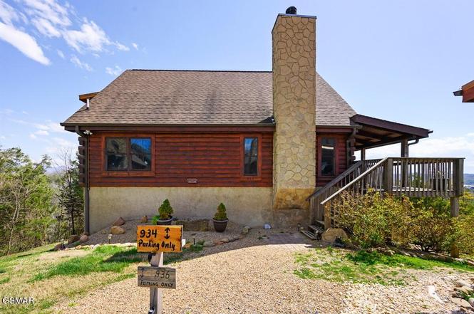 936 Buck Way, Sevierville, TN