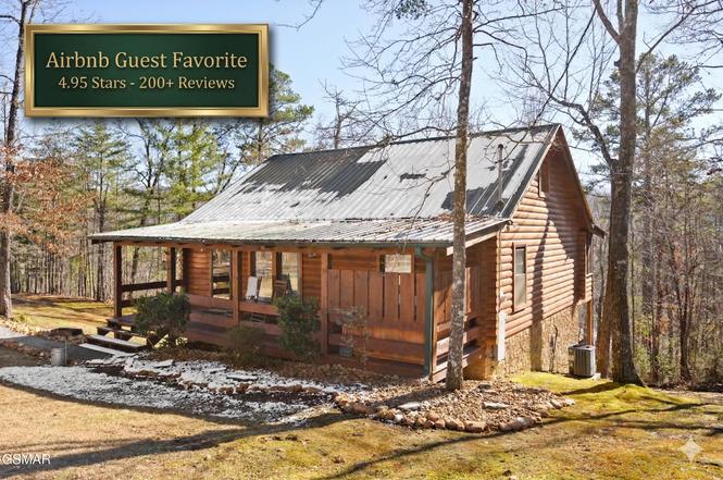 3255 Cove Creek Way, Sevierville, TN