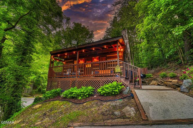 201 Tsali Way, Sevierville, TN