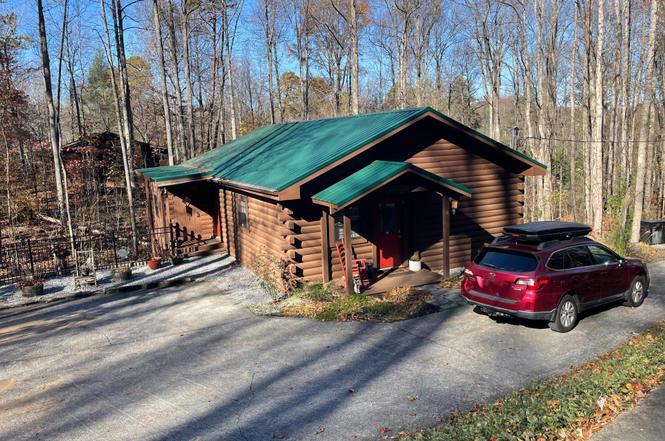 4023 Ole Smoky Way, Sevierville, TN