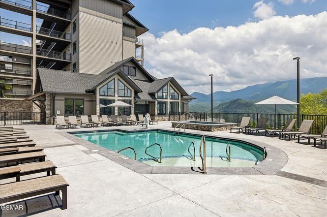 855 Campbell Lead Rd Unit 108, Gatlinburg, TN