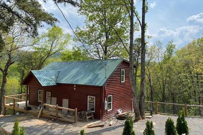 1211 Ski View Ln Ln, Sevierville, TN