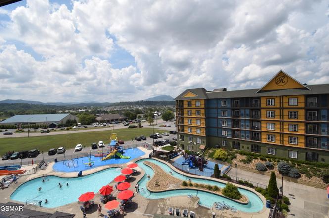 225 Collier Dr Unit 1516, Sevierville, TN