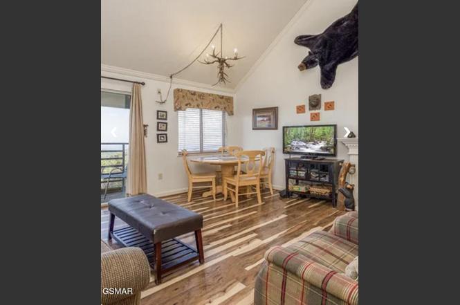 1260 Ski View Dr #5304, Gatlinburg, TN
