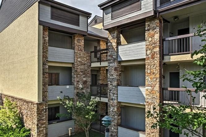 1130 Ski View Dr Unit 305, Gatlinburg, TN