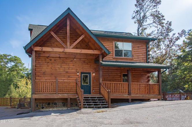 1717 Summit View Way, Pigeon Forge, TN
