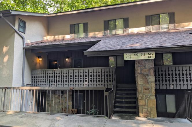 1235 Ski Mountain Rd #610, Gatlinburg, TN