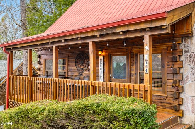 524 Hoot Owl Way Way, Gatlinburg, TN