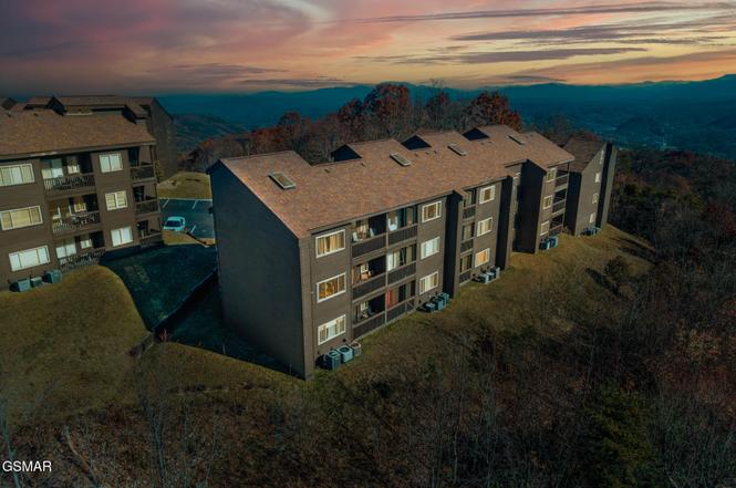 1380 Ski View Dr Apt 3301, Gatlinburg, TN