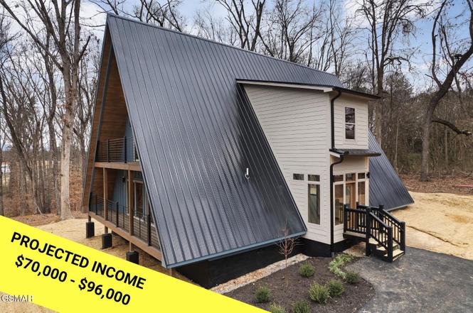 515 Tatum Rose Way Way, Sevierville, TN