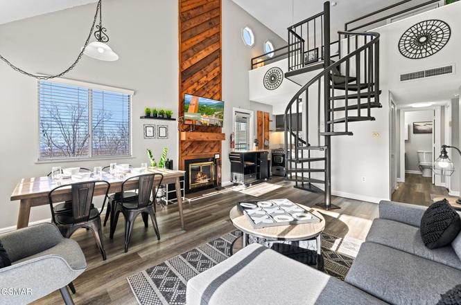 1260 Ski View Dr Dr #3308, Gatlinburg, TN