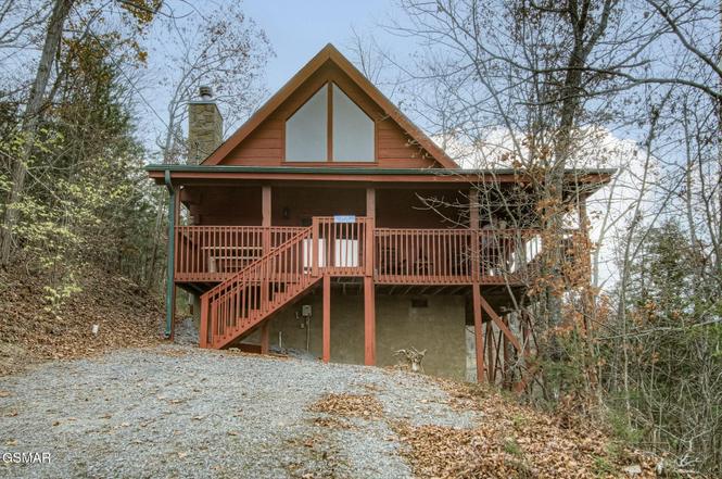 2018 Bill Flagle Way, Sevierville, TN