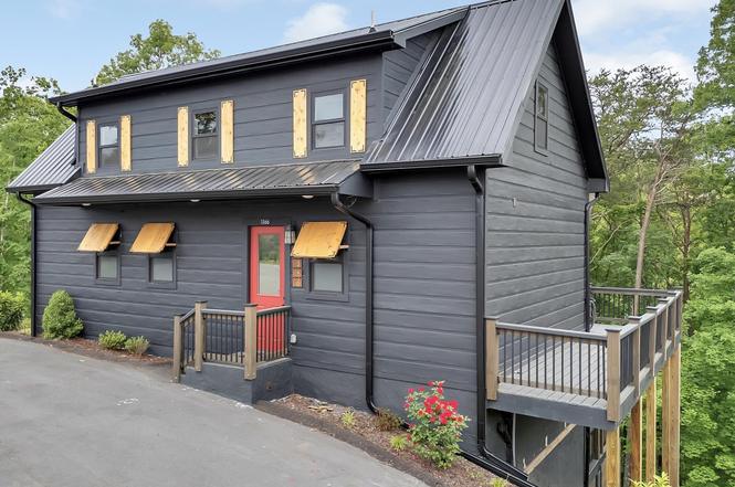 1366 Lake Haven Way, Sevierville, TN