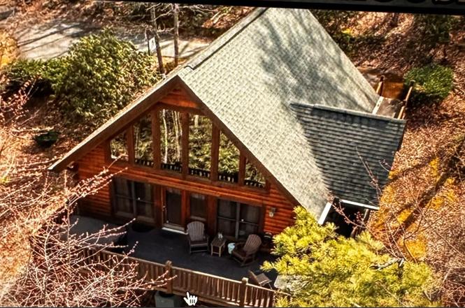 1840 Laurel Valley Way, Sevierville, TN