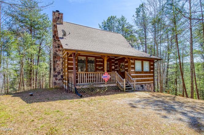 2752 Blue Springs Way, Sevierville, TN