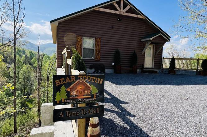 3550 Mountain Tyme Way, Sevierville, TN
