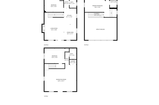 1984 E Mountain View Way, Sevierville, TN