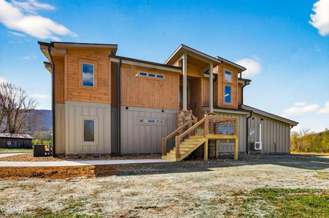3564 Ownby Rd, Sevierville, TN