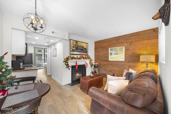 685 River Rd Rd #303, Gatlinburg, TN