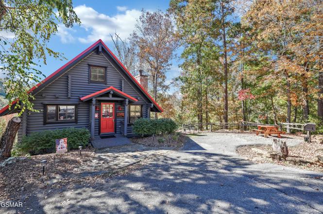1003 Walini Way, Sevierville, TN