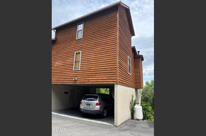 1226 Sky High Way #6, Gatlinburg, TN