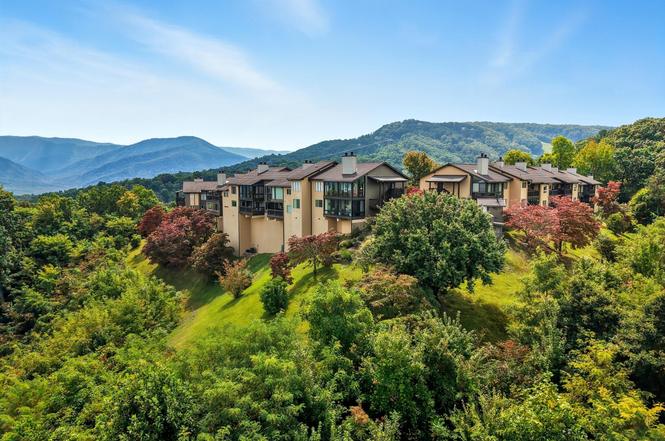 1050 Ski View Dr Apt 408, Gatlinburg, TN