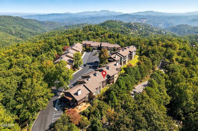 1050 Ski View Dr #105, Gatlinburg, TN