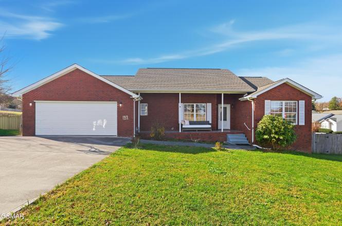 1660 Turtle Dove Trl, Sevierville, TN