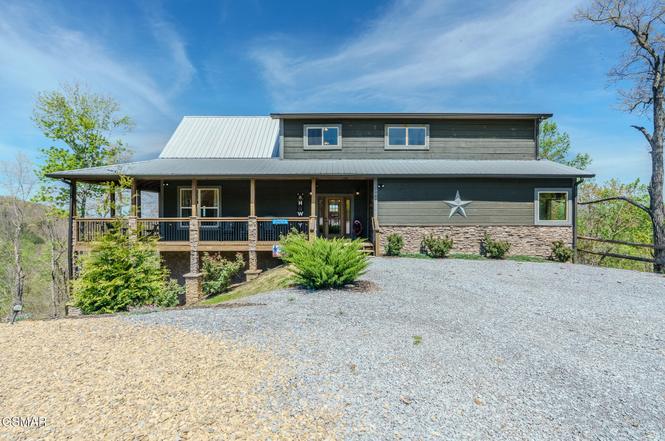 2927 Joyner Hills Ln, Sevierville, TN