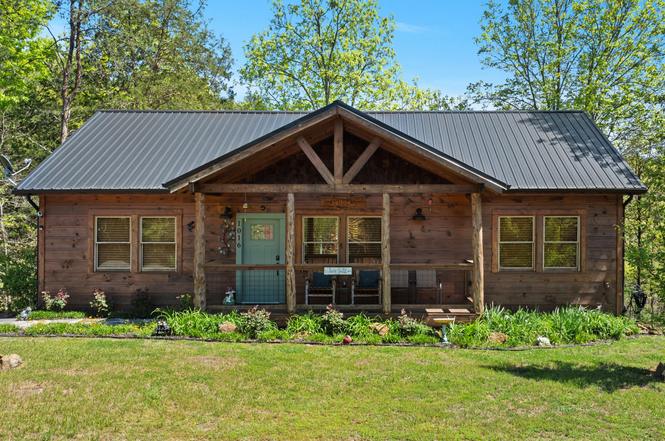 1016 Walini Way, Sevierville, TN