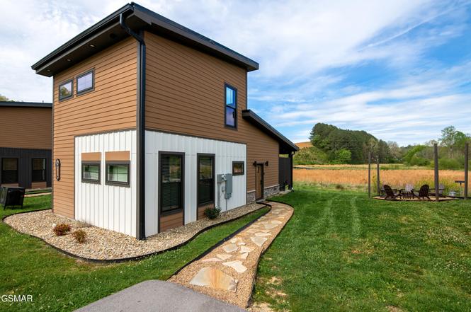 984 Goose Gap Rd #9, Sevierville, TN