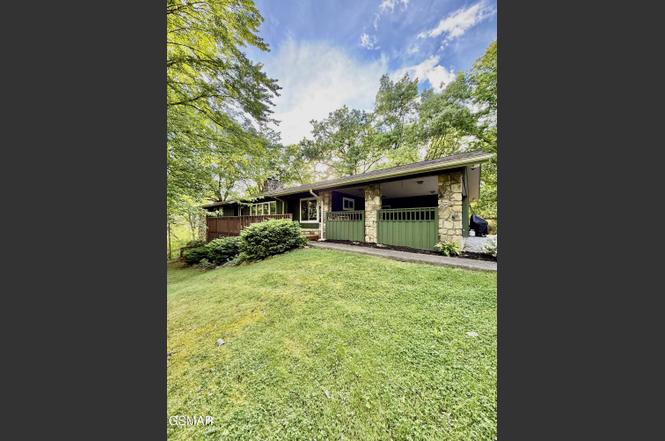 4357 Boogertown Rd, Sevierville, TN