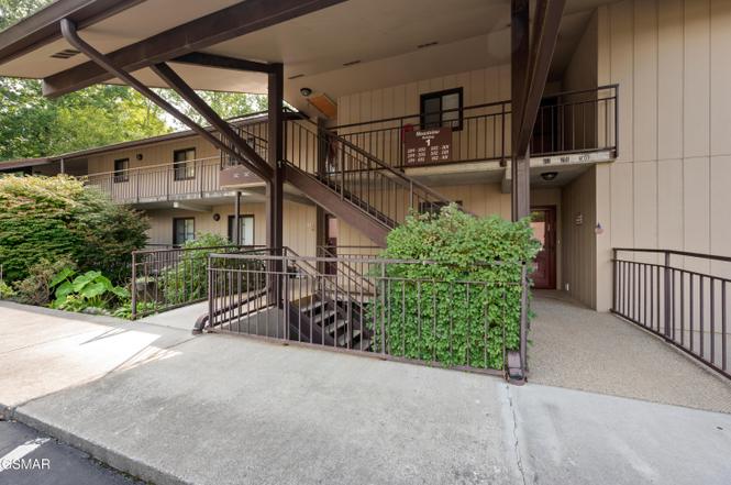 221 Woodland Rd #102, Gatlinburg, TN