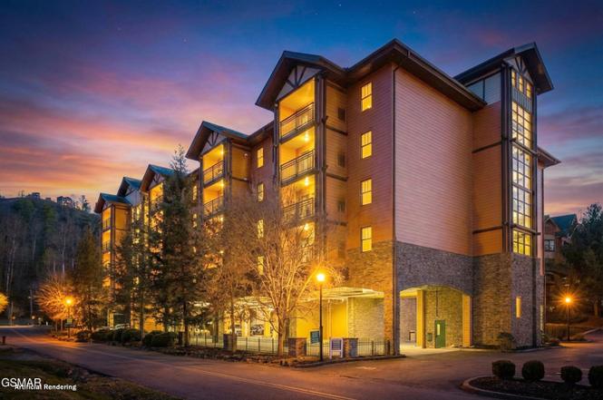 215 Woliss Ln #103, Gatlinburg, TN