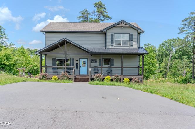 242 Lily Jo Way, Sevierville, TN