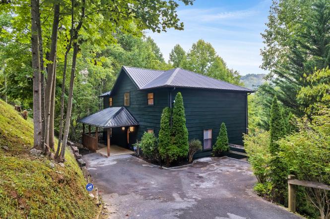 509 Hawks Trl, Gatlinburg, TN