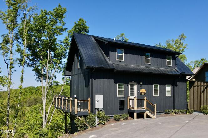 1337 Lake Haven Way, Sevierville, TN