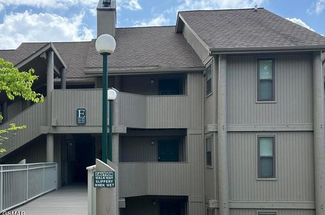 3710 Weber Rd Rd Unit E307, Gatlinburg, TN