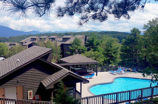 1380 Ski View Dr #1301, Gatlinburg, TN