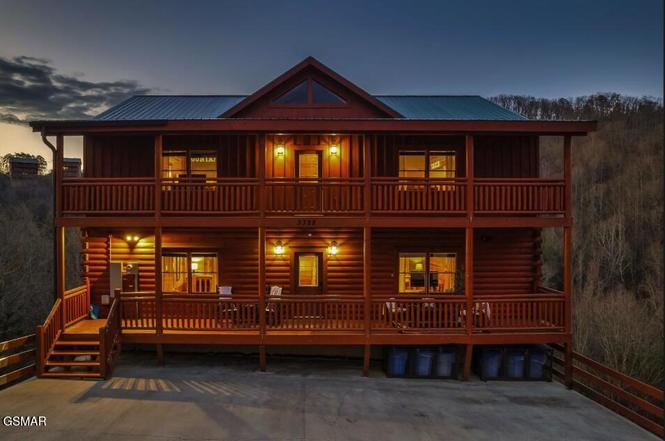 Home in Sevierville, TN