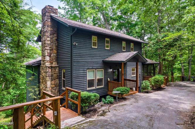 3282 Emerald Springs Loop, Sevierville, TN