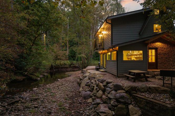 2951 Webb Creek Rd, Sevierville, TN