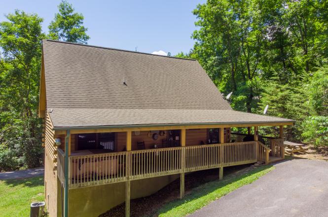 2528 Fleming Way, Sevierville, TN